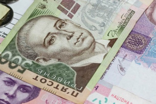 У МВФ розповіли, яким має бути курс гривні