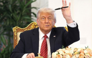 Стало відомо, чи Трамп приїде на саміт НАТО