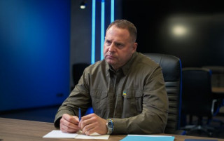 Швейцарія готова прийняти мирні переговори щодо України