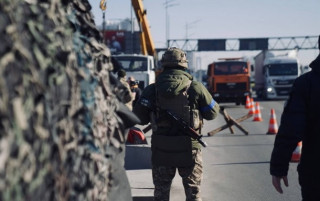 В Україні посилили мобілізаційні заходи. Названа причина