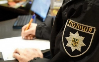 У Ніжині чоловік підірвав гранату у парку