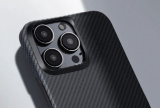 Огляд карбонового чохла Pitaka MagEZ Case Pro 4 1500D для iPhone 15 Pro Max