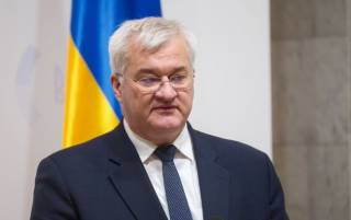 В МИД ответили, готова ли Украина к выходу США из мирных переговоров с РФ