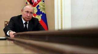 Москва дерзко комментирует удары по Украине и намекает на новые обстрелы