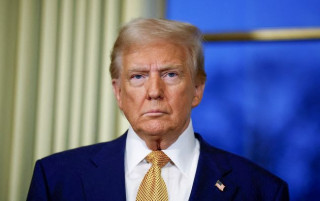 Стало відомо, коли Трамп може запровадити потужні санкції проти Росії