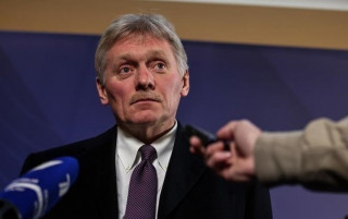 У Кремлі занепокоїлися через заяву Мерца про можливі удари по Росії