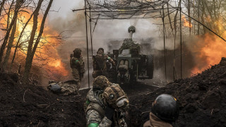 Мерц передрік затяжну війну в Україні — довше, ніж можна собі уявити