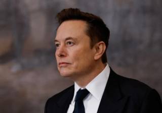 Маск озвучил главную цель SpaceX