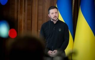 Зеленский озвучил основные цели российской армии