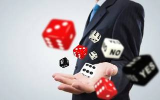 Почему мы поддаёмся азарту?