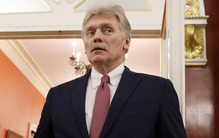 Москва звинуватила ЄС у загостренні ситуації через далекобійну зброю для України
