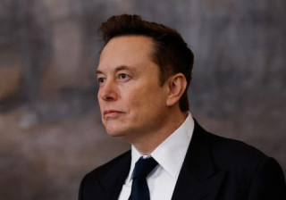 Маск озвучив головну мету SpaceX