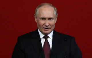 Путін висунув умови для завершення війни в Україні, — Reuters