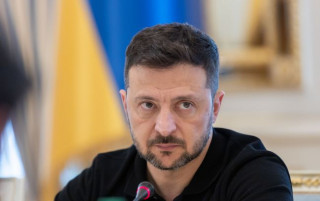 Президент України пообіцяв відповісти на меморандум Росії