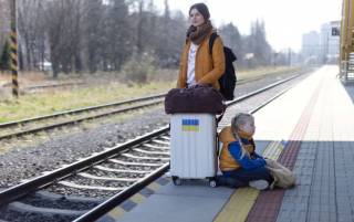 Защиту для украинцев в ЕС могут продлить до 2027 года
