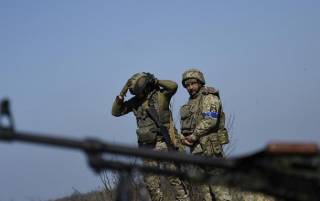 Войска России готовы атаковать Сумщину, — ГПСУ