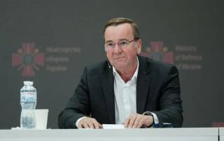 Германия направит Украине 5 миллиардов евро помощи