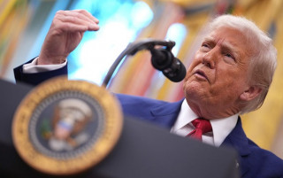 Трамп відповів, що чекає на Путіна у разі обману