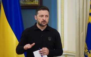 Зеленський готовий до будь-якого формату зустрічі з Путіним та Трампом