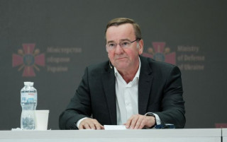 Німеччина направить Україні 5 мільярдів євро допомоги
