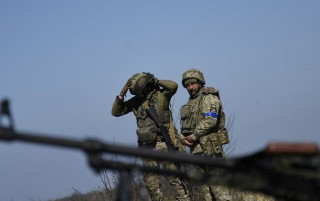 Війська Росії готові атакувати Сумщину, — ДПСУ
