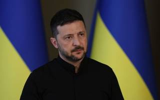 Зеленский подвел итоги визита в Берлин