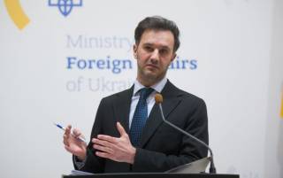 В МИД рассказали, почему РФ боится отправлять «меморандум» Украине до переговоров