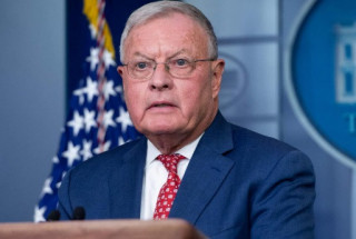 Келлог дав пораду Умерову з приводу переговорів із Росією