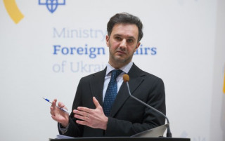 У МЗС розповіли, чому РФ боїться надсилати «меморандум» Україні до переговорів