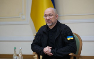 Україна отримає новий транш від МВФ на 500 млн. доларів