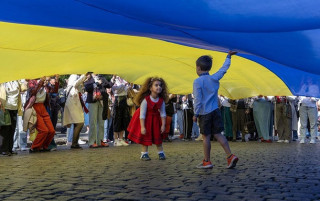 День захисту дітей в Україні перенесли на іншу дату