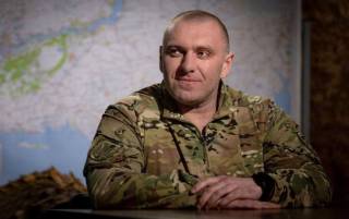 Глава СБУ раскрыл детали спецоперации «Паутина»