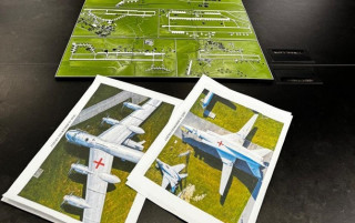 СБУ оцінила втрати Росії внаслідок операції «Павутина»