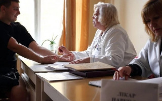 В Україні покращили процедуру проходження ВЛК