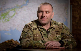 Глава СБУ розкрив деталі спецоперації «Павутина»