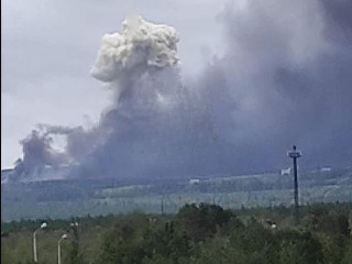 В ISW оцінили, як удари по російських аеродромах вплинуть на атаки РФ по Україні