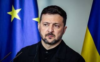 Зеленский ответил на одно из предложений России