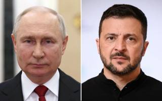 Украина предложила организовать встречу Зеленского и Путина: Умеров назвал дедлайн