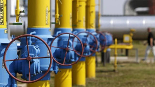 Через масовані атаки РФ в Україні може виникнути дефіцит газу