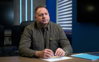 У ВП назвали мету візиту української делегації до США