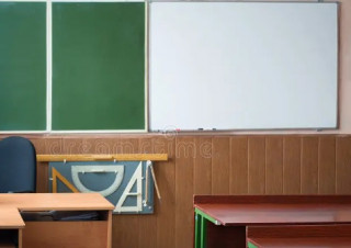 В Україні зменшується кількість шкільних випускників