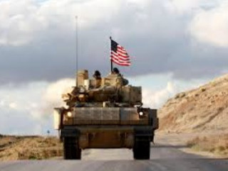 США позбулися трьох військових баз у Сирії