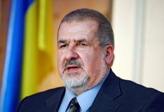 Глава Меджлиса обратился к жителям Крыма после подрыва Крымского моста