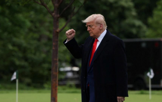 В Белом доме подтвердили участие Трампа в саммите НАТО