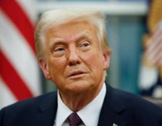 Трамп весьма неожиданно высказался о Си Цзиньпине