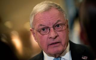 В США рапортовали о готовности нового пакета санкций против РФ