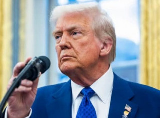Стало відомо, чому Трамп не запроваджує нових санкцій проти Росії