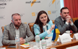 Україна отримає $1 млрд від Світового банку