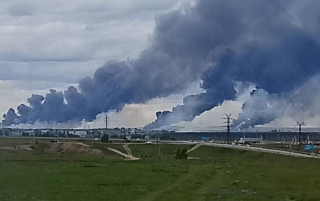 Генштаб ЗСУ підтвердив ліквідацію 41 літака РФ
