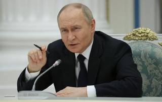 Путин нашел повод отказаться от встречи с Зеленским